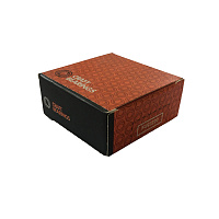 Подшипник 455220 (шкворня ЕВРО) (CRAFT) без сепар.