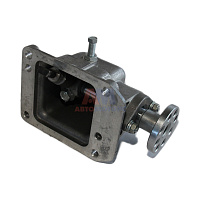 Опора рычага крышки КПП (ПАО)