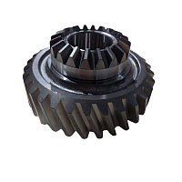 Шестерня привода ср/моста 6520