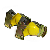 Головка ПАЛМ в сборе М22