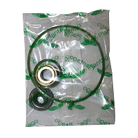 РТИ помпы с фиброй (силикон) (Plantago) (из 5)