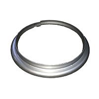 Диск колеса 6520 8,5х20 (ЕТ180) 10*335 D281 (камерный) 14мм