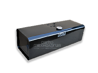 Бак топливный 250л в сб. (413х493х1360) отк/кр Автотехнология