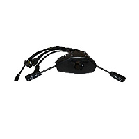 Переключатель П-145 н/о (г. С-Петербург) (2 рычага)