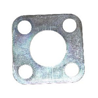 Пластина привода ТНВД ЕВРО малая (ПАО)