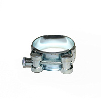 Хомут силовой  48-51