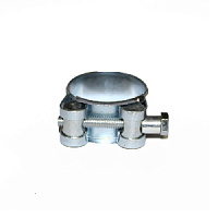 Хомут силовой  36-39