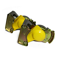 Головка ПАЛМ в сборе М22