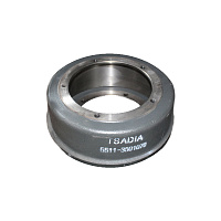 Барабан тормозной  5511