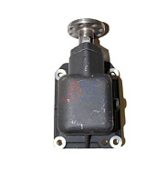 Опора рычага крышки КПП