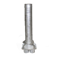 Металлорукав (усиленный)