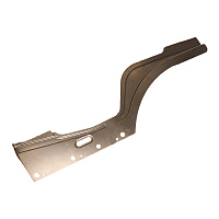 Усилитель порога (левый)