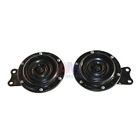 Сигнал звуковой 314 (г. Лысково) (высокий тон)