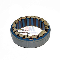 Обмотка генератора 4310 (г. Самара Автэк)