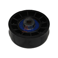 Ролик направляющий ЕВРО-3 (пластмассовый)