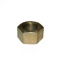 Гайка стремянки 10,13,15 тн. М27х2