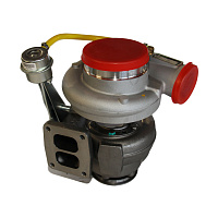 яяТурбокомпрессор ЕВРО-4 HE400WG (MAXPOWER) 3787729/3785076/3786237/13809880027/45104111810690