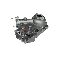 яяКрышка регулятора ТНВД задняя ЕВРО (ЯЗДА)