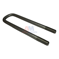 Стремянка 15 тн. голая (ПАО) 460мм