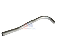 Трубка расширительного бачка Евро