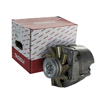 Генератор 4310 (ЗИТ г. Самара КЗАТЭ) 47А (клин)