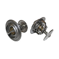 Термостат 80°С (ПРАМО-ELTRA) нержавейка 2+1набор