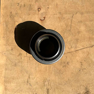 Выжимной в сборе 6520  (ПАО) (16S151) (343151001051) (308)