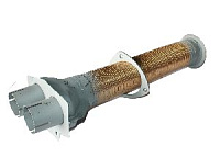 Металлорукав (нержавейка) (омеднёный)