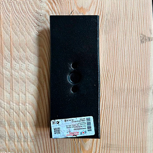 КУТП-2 ЕВРО с клапаном обрыва и глушителем (БЕЛОМО г. Минск)