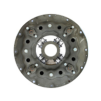 яяДиск нажимной в сборе ТУРБО (г. Тюмень)