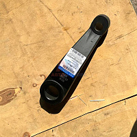 Сошка ГУРа 4310 (РОСТАР)