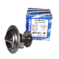 Термостат 80°С (ПРАМО-ELTRA) нержавейка