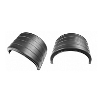 Крыло заднее К-580 круглое