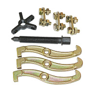 яяСъемник 2-3-х лапый 100мм БМ