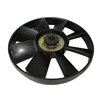 яяМуфта крыльчатки вентилятора 654 в сб.(MAXPOWER) 020002741/020002742/020002743/21-405