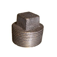 Пробка (МОД) н/о М39х1,5