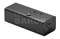 Бак топливный 250л в сб. (498х405х1360) п/о Бакор