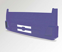 яяПанель облицовочная пер. 5460 пластик рейстайлинг