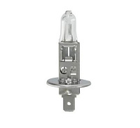 Лампа противотуманная H-1 24-70 МАЯК P14,5s