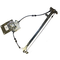 Стеклоподъемник ЕВРО левый (г. Димитровград Дзстп)