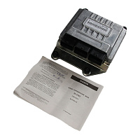 Блок управления двигателем ЕВРО-4 "Common Rail" (СОАТЭ г. Старый Оскол)