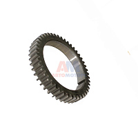 Шестерня коленвала 030 (740-01) (ПАО)