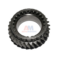 Шестерня 4 передачи КПП ЕВРО-2 (ПАО)