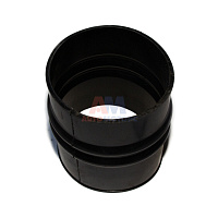 яяМАЗ Переходник гофра (малый)