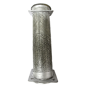 Металлорукав ЕВРО (сетка)