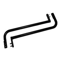 Ручка входная (поручень) лев.+прав.