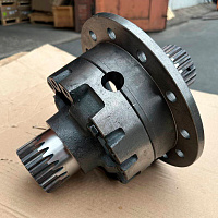 Чашка МКД 6520