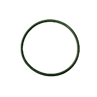 Кольцо гильзы уплотнительное нижнее (толстое) (СТРОЙМАШ г. Чебоксары) ФСИ-65