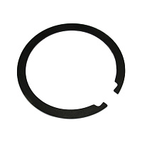 яяМАЗ Кольцо стопорное корзины ЯМЗ 182 (ЯМЗ Автодизель)