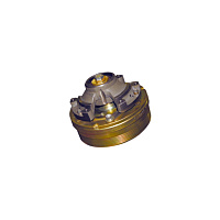 яяМуфта эл.магн.вент. 654 (Технотрон) + крыльчатка   21-605